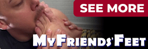 MyFriendsFeet